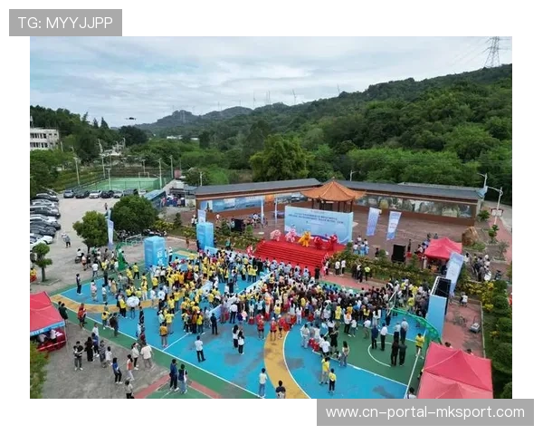 美丽乡村联赛设立乡村体育发展基金,助力基层设施建设 美丽乡村联赛设立乡村体育发展基金,助力基层设施建设