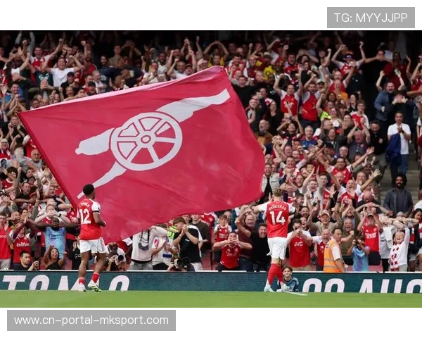 阿森纳领跑积分榜，冠军相渐显