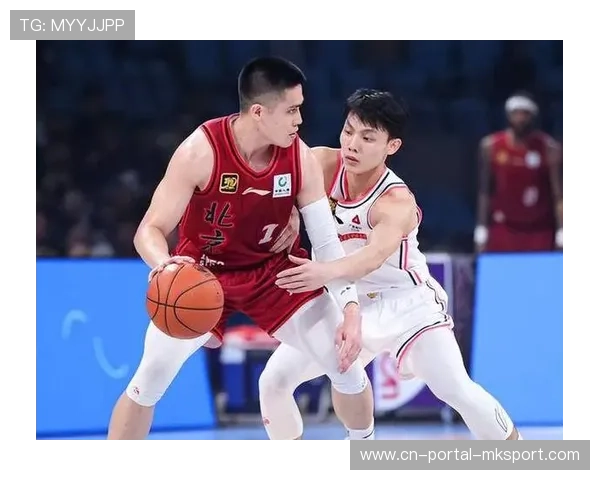 陈盈骏伤愈复出，北京北汽后场实力得补充